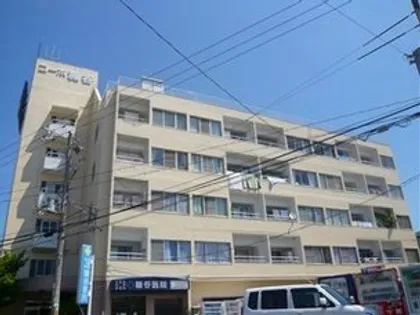 大阪府吹田市岸部北5丁目【マンション】の外観