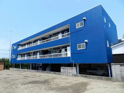 メゾンドアウルの画像