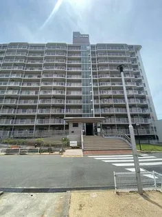 サニータウン羽倉崎1番館の画像