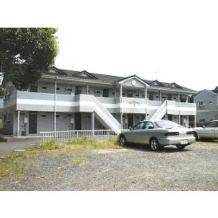 フローラルハイムⅢの画像