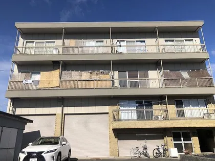 安江マンションの画像