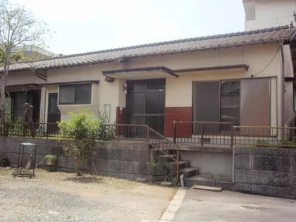 福岡県鞍手郡鞍手町大字中山【一戸建】の外観