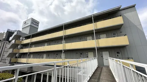 東和プラザの画像