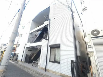 ステラハイツの画像