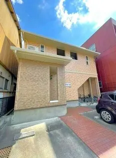 愛知県名古屋市千種区竹越1丁目【アパート】の外観