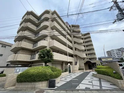 朝日プラザ小戸リバージュの画像