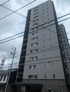 シャリエ大津中央の画像