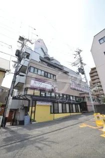 大阪府吹田市千里山東2丁目【マンション】の間取り