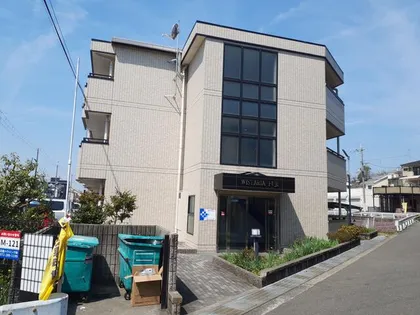 ウィスタリア藤の画像