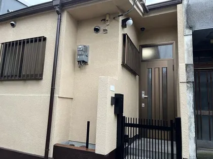 大阪府羽曳野市高鷲7丁目【一戸建】の外観