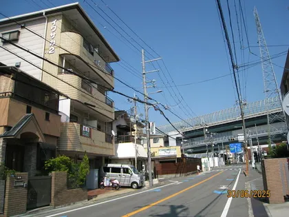 ハイツいわさかの画像