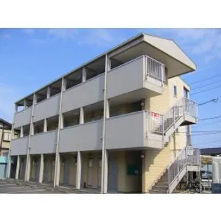 ハイツジュンの画像