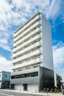 第17千里ハイツの画像
