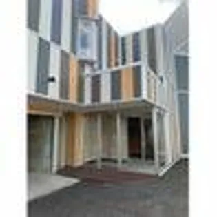 APARTMENT KUKKAの画像