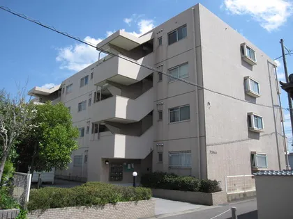 鈴木ビルの画像