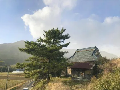 兵庫県多可郡多可町加美区山口【一戸建】の外観