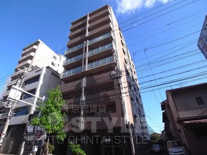 アリコス壬生の画像