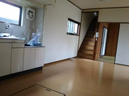 和歌山県和歌山市雄松町1丁目【テラスハウス】の外観