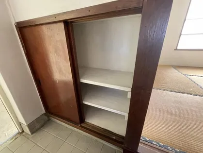 富士見ビル【501号室】の内装