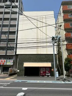 富士見ビル【501号室】の外観