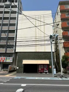 富士見ビルの画像