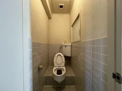 富士見ビル【501号室】の内装