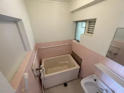 富士見ビル【501号室】の内装