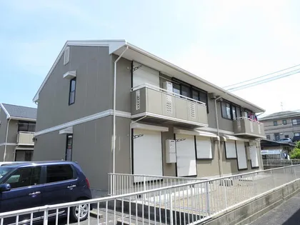 セジュール幸神の画像