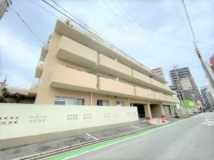 ファミール別府の画像