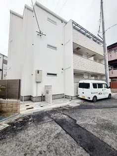 クリエオーレ大池町の画像