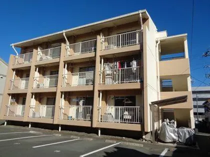 サンライフ堂坂 B棟【B-301号室】の外観