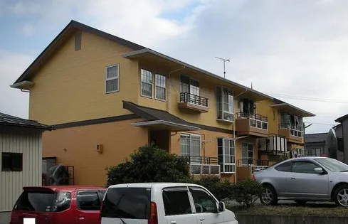 グリーンフォレストの画像