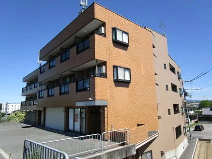 シャトードゥクリヨンの画像