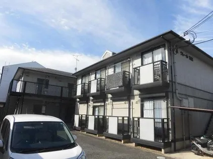 クレール東光の画像