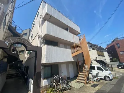 パークライフ東須磨の画像