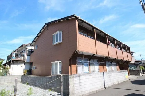 サニーコーポの画像