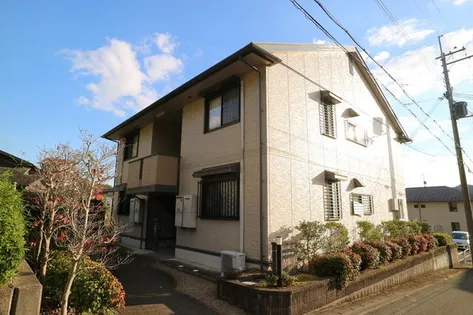 サンラーマ パティオの画像