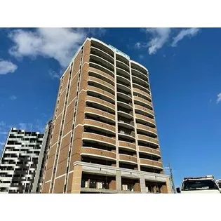 兵庫県姫路市朝日町【マンション】の外観
