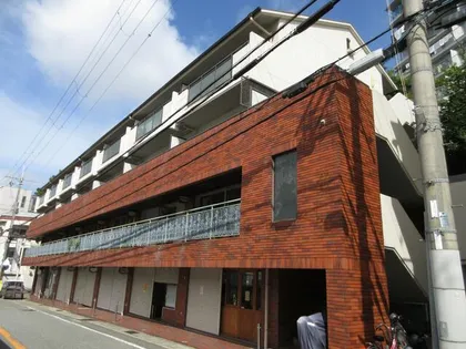 山神ビルの画像