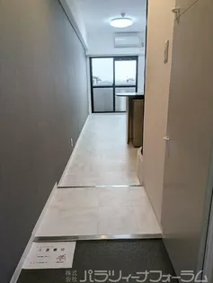 ラ・パルフェ・ド・パラツィーナ【5階】の外観