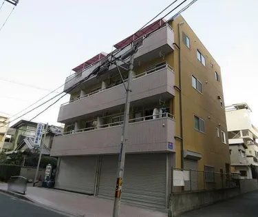 大阪府吹田市垂水町2丁目【マンション】の外観