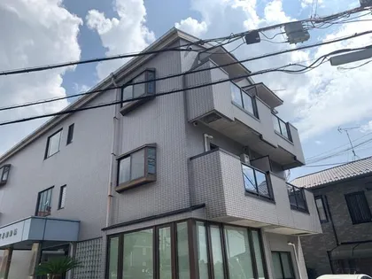 ハイツフクナガの画像