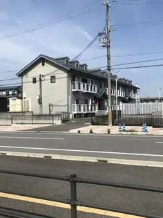 兵庫県たつの市揖保川町神戸北山【アパート】の間取り