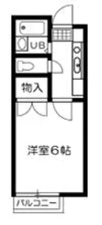 兵庫県たつの市揖保川町神戸北山【アパート】の外観