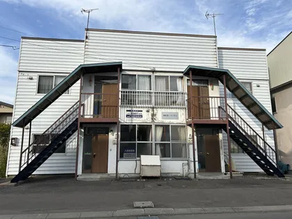 東町第二コーポAの画像