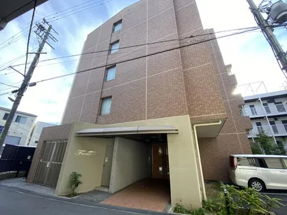 フロン ツオーネの画像