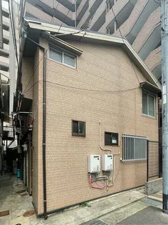 琴緒荘【2階】の外観