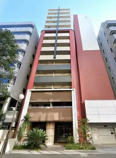 福岡県福岡市博多区博多駅前3丁目【マンション】の外観