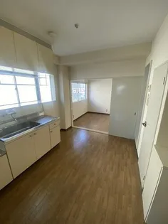 大阪府大阪市港区池島1丁目【マンション】の外観