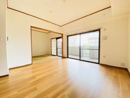 パロスリバーコート博多弐番館の画像